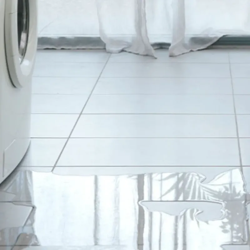 Appliance Leak Cleanup in Pineville, NC