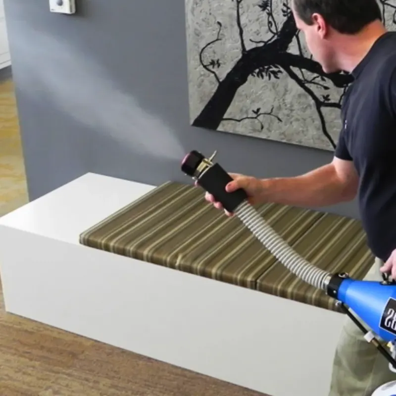 Professional Odor Removal in Pineville, NC